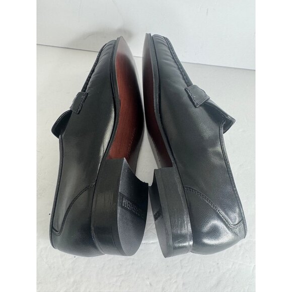 ladies black dress shoes low heel Black Heels Women